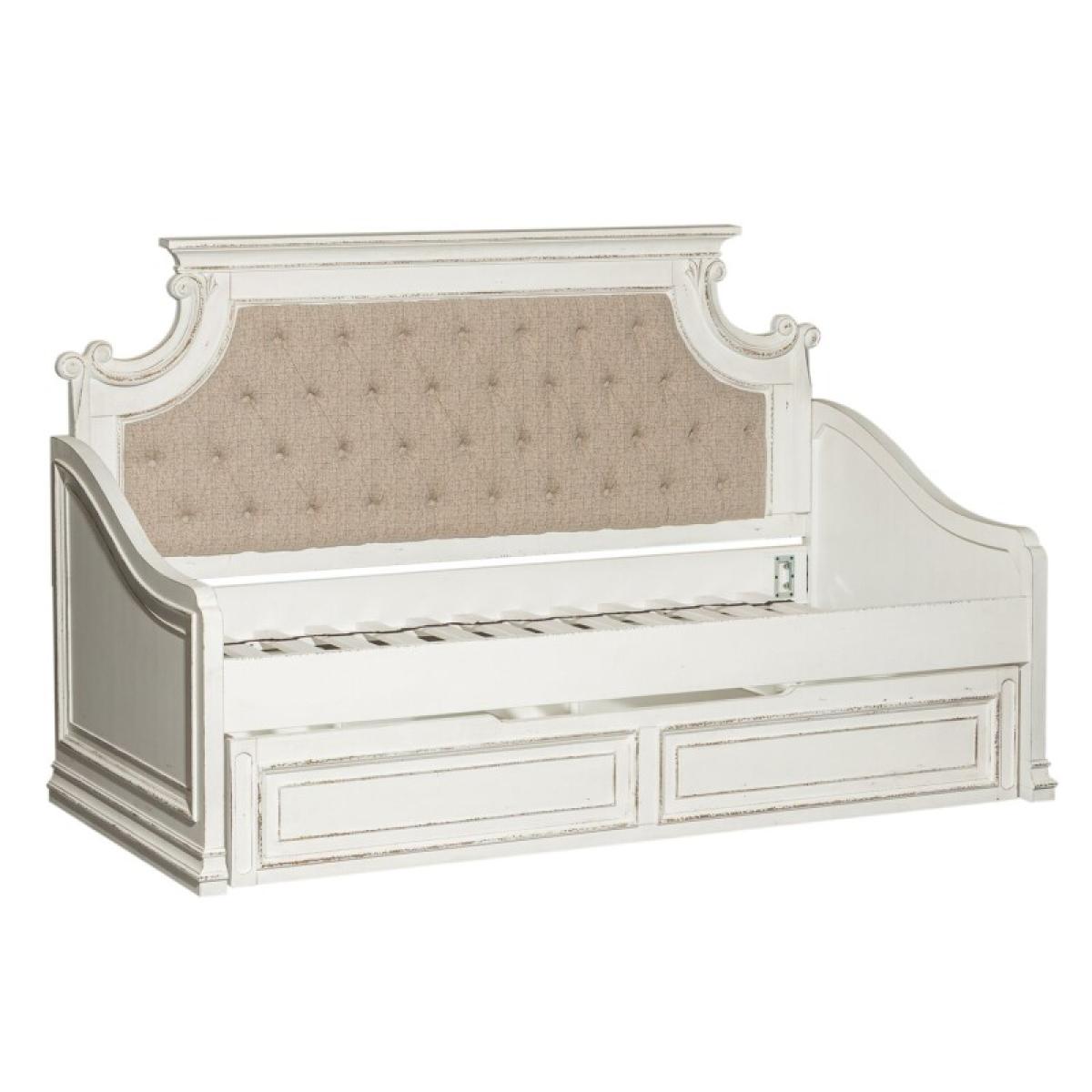 Magnolia Manor Twin Daybed with Trundle - Image 3