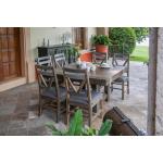 Wooden Chair - Loft Brown - Image 3