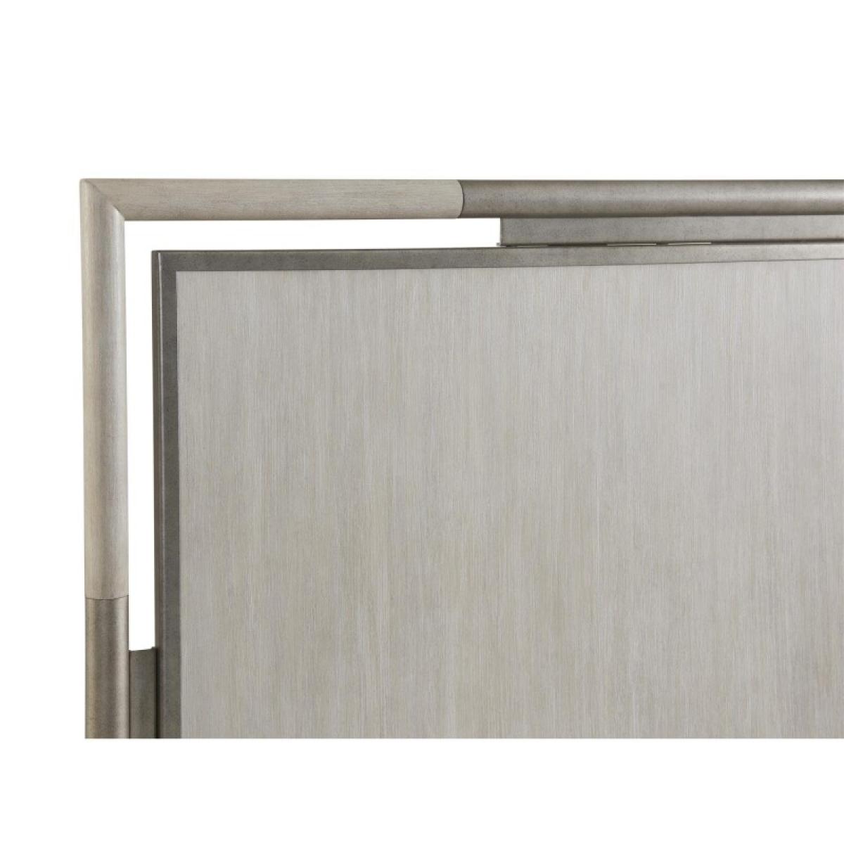 Maisie Queen Panel Bed - Image 4