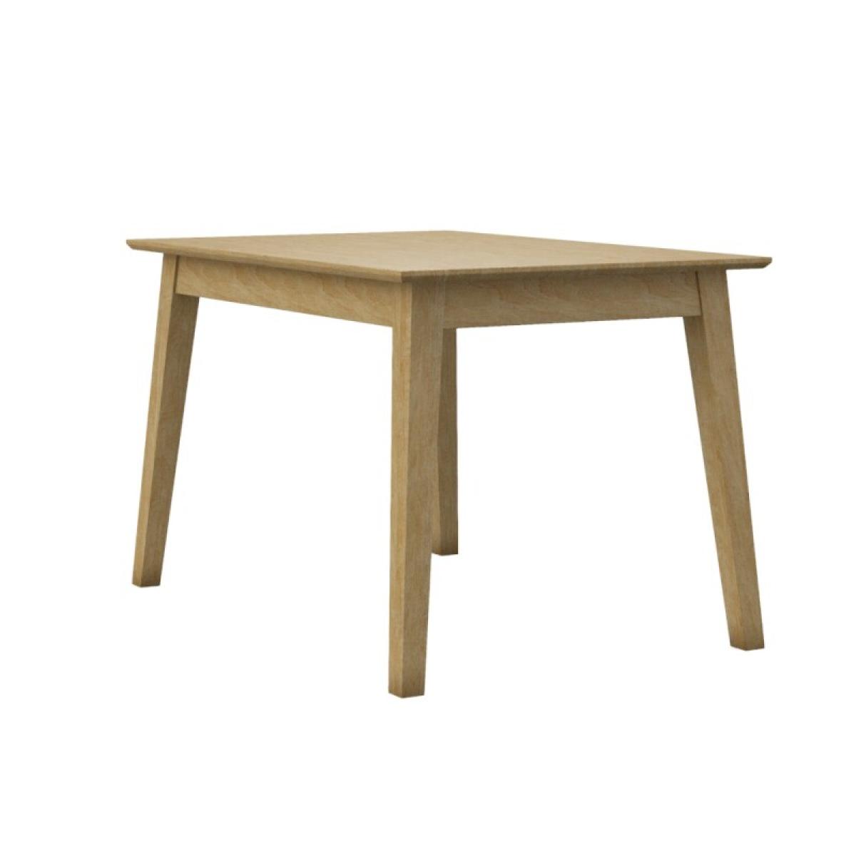 Mid Century Modern Extension Table w/Flare Legs - Image 11