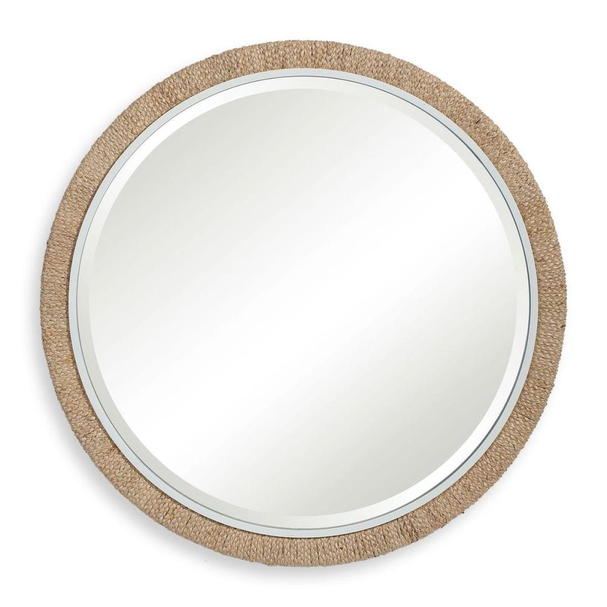Carbet Round Mirror - Image 2