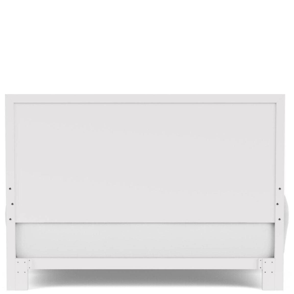 Rosalie King Upholstered Bed - Image 6