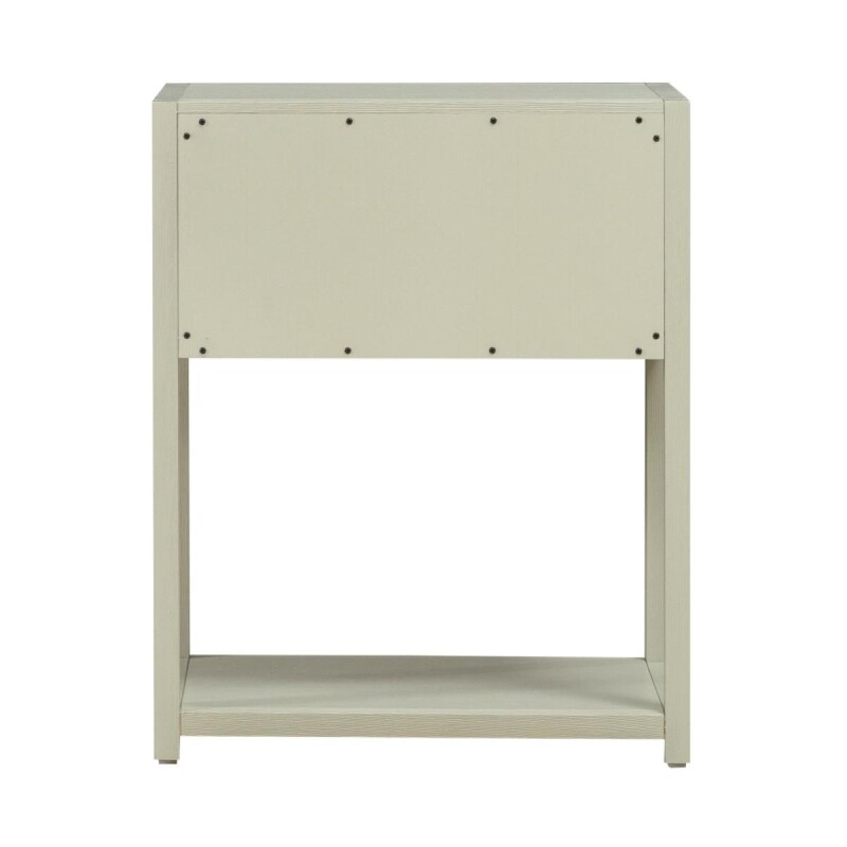 East End 1 Shelf Accent Table - Image 6