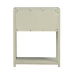 East End 1 Shelf Accent Table - Image 6