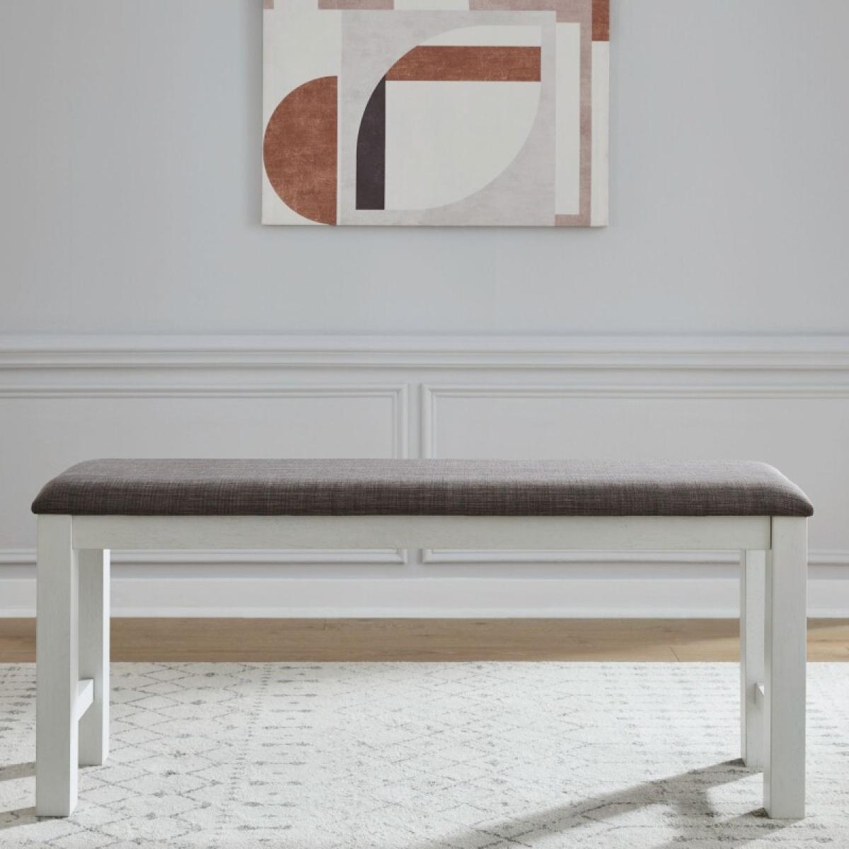 Brook Bay Uph Counter Bench - Image 2