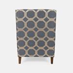 Sanders Accent Chair - Image 5