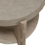 Affinity Oval Cocktail Table - Image 8