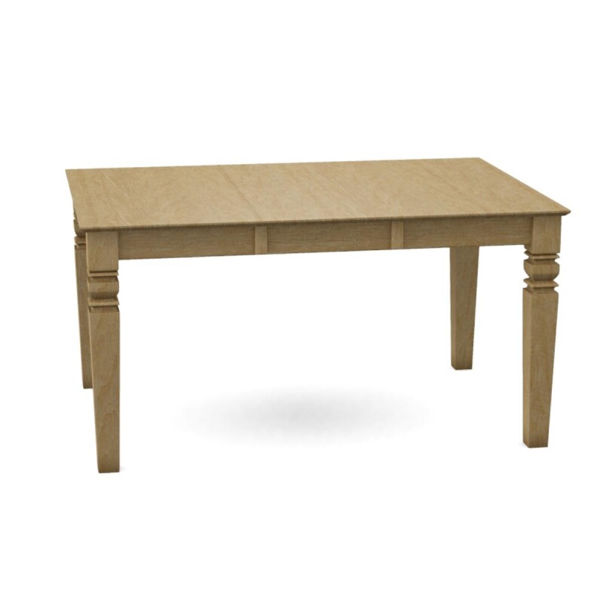 40 x 40" Java Table Top w/ 30" Java Legs - T-30J - Image 22