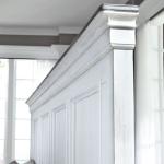 King Panel Headboard - Image 4