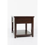 Twin Cities End Table - Image 3