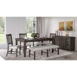 Willow Creek Slatback Chair - Image 4