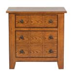 Grandpas Cabin Night Stand - Image 4