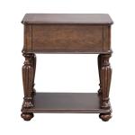 Allington Rectangular End Table - Image 6