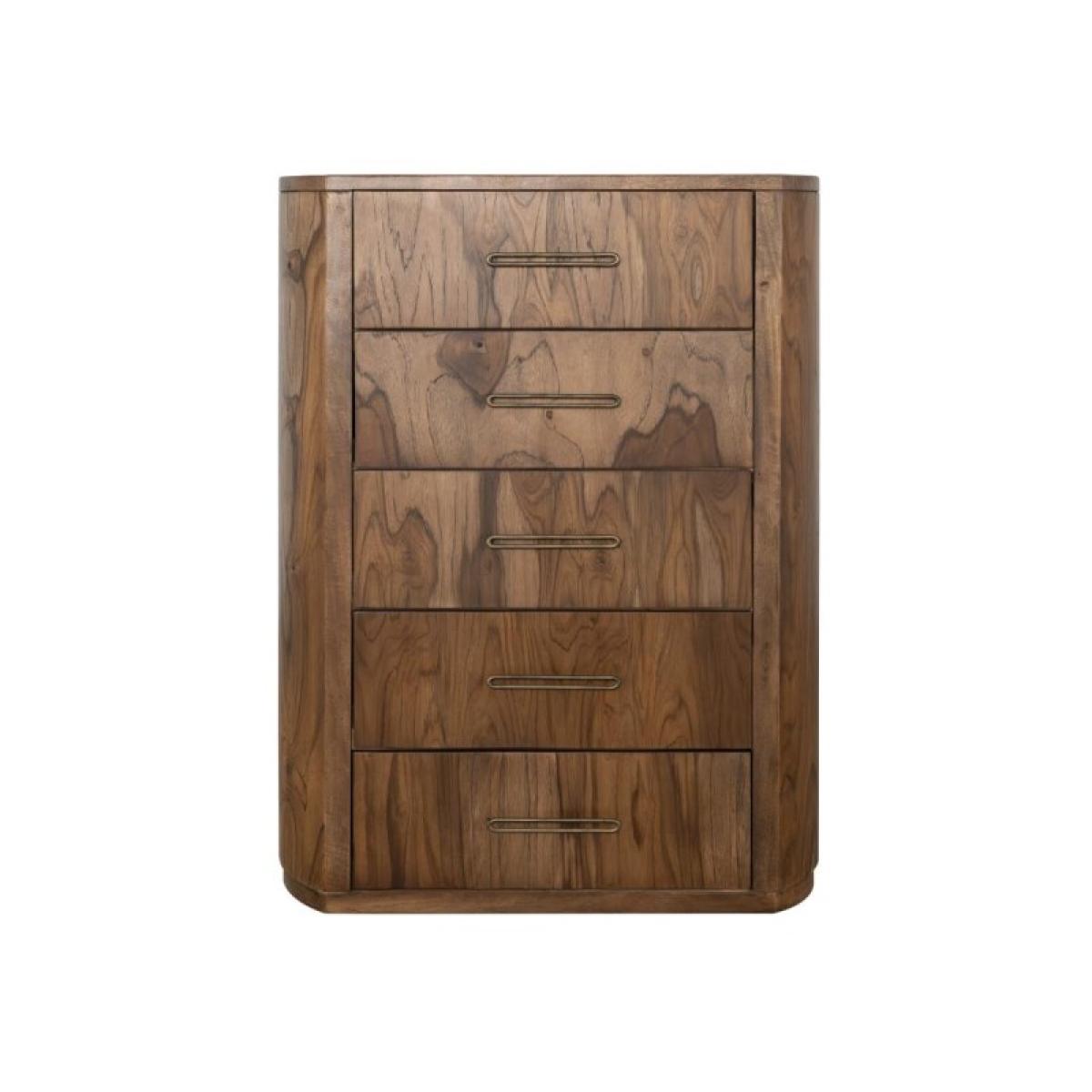 5 Drawer, Chest - Balam - Image 3