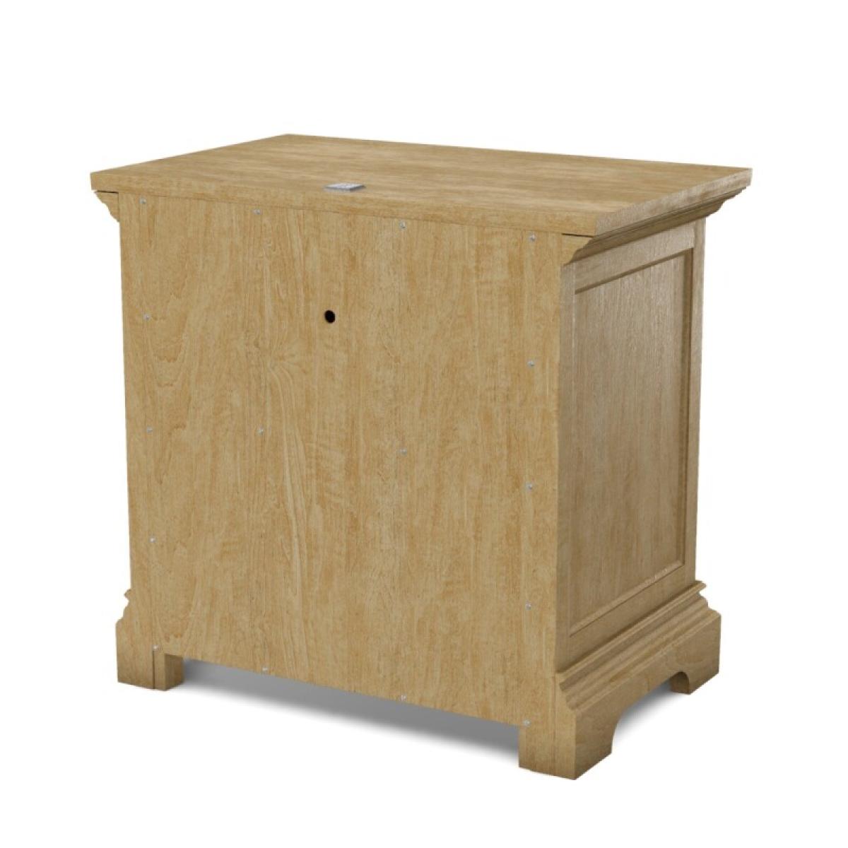 Summit 2- Drawer Nightstand - Image 26