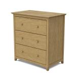 Lancaster 3-Drawer Chest - Image 9