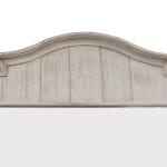 King Poster Bed, Dresser & Mirror, Chest, Night Stand - Image 12