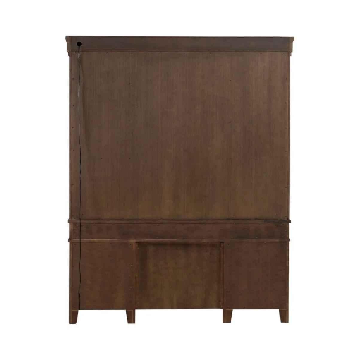 Carolina Park Credenza & Hutch - Image 6
