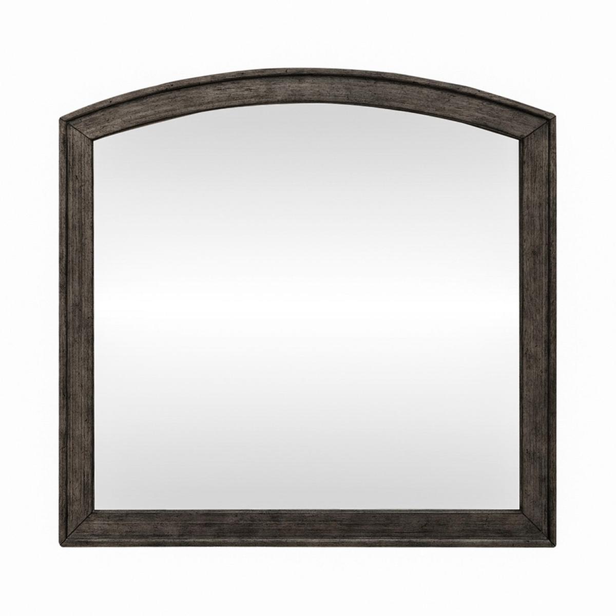 Avalon Arched Mirror - Image 4