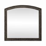 Avalon Arched Mirror - Image 4