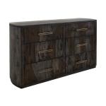 6 Drawer, Dresser - Balam