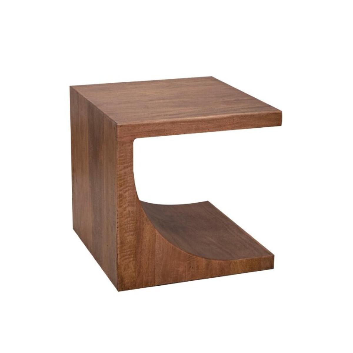 End Table - Mezquite - Image 2