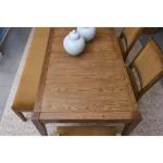 Rectangle Dining Table - Image 12