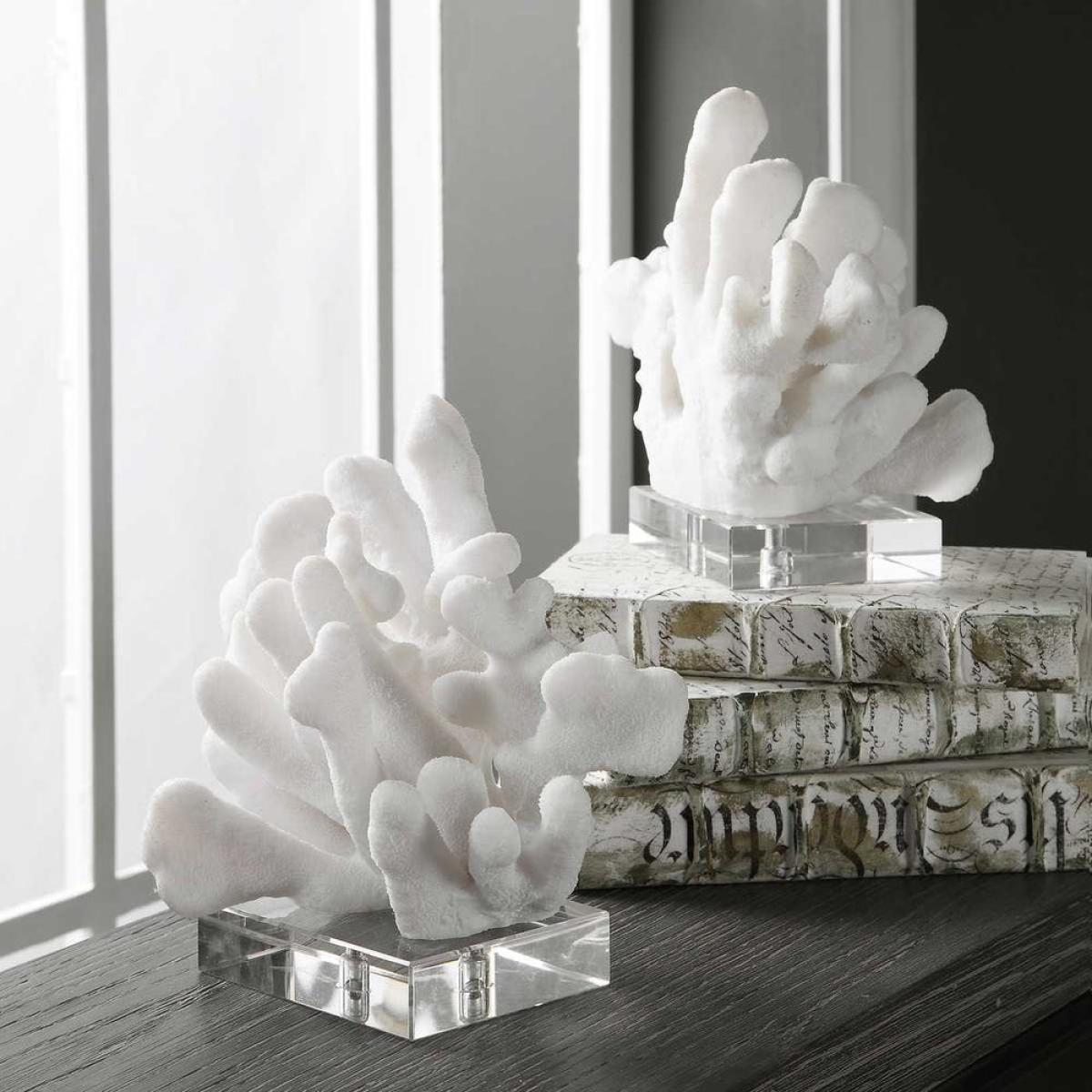 Charbel Bookends, S/2 - Image 8