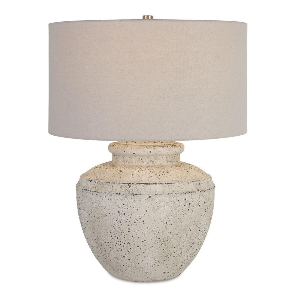 Artifact Table Lamp - Image 2