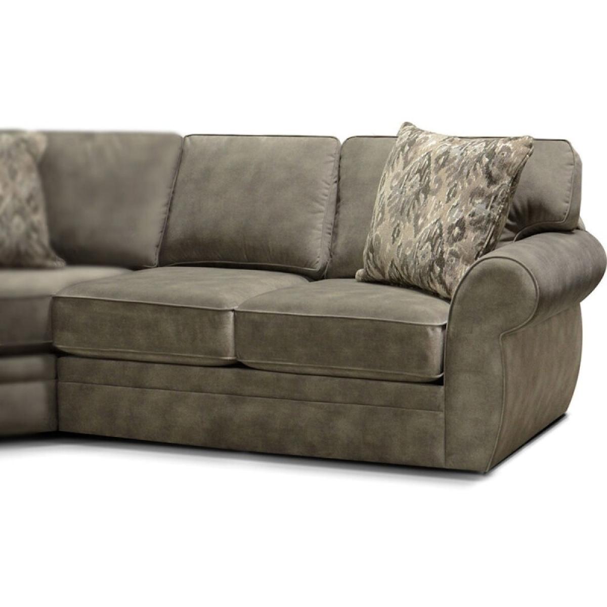 5s00-27 Dolly Right Arm Facing Loveseat - Image 2