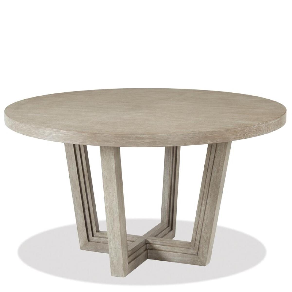 Round Dining Table-Base - Image 2