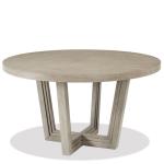 Round Dining Table-Base