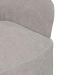 Accent Dining Chair w/ Casters - Truffle - Image 11