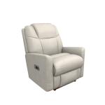 Sparrow Power Rocking Recliner W/ Headrest & Lumbar