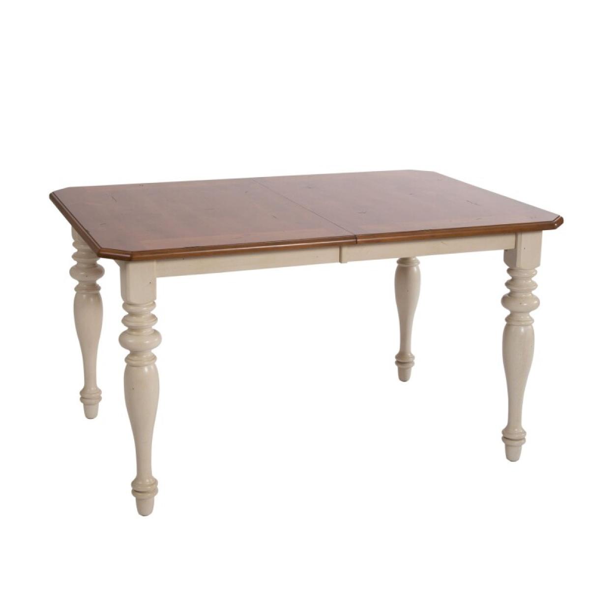Opt 7 Piece Rectangular Table Set - Image 3