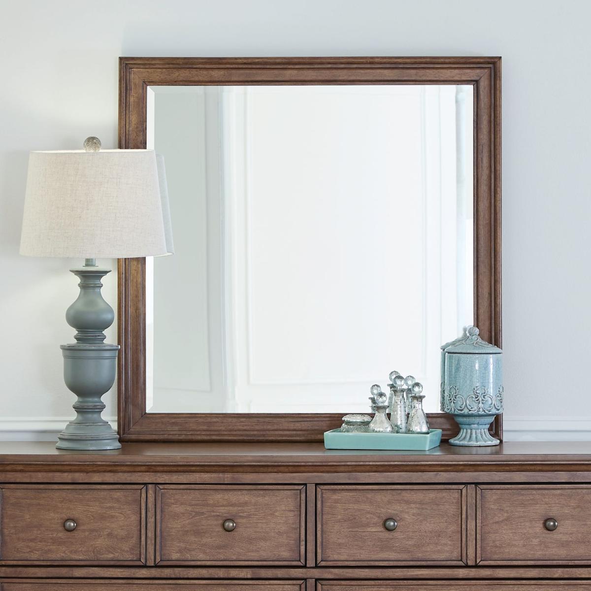 de56fae396768d099685acd26ed35305 Twin Lakes Mirror - Image 1