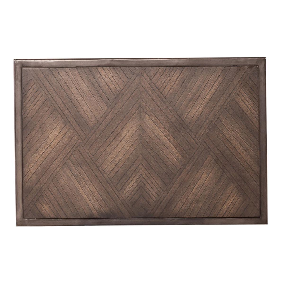 Jamestown Chair Side Table - Image 6