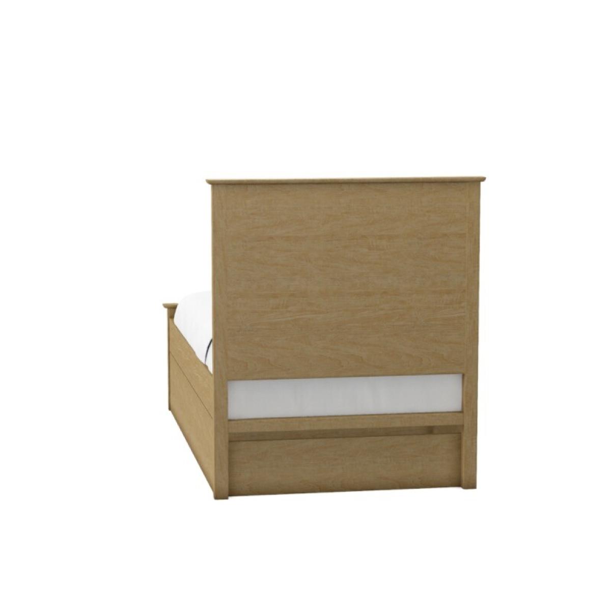 Twin Trundle Lancaster Bed - BD-702TTF - Image 22