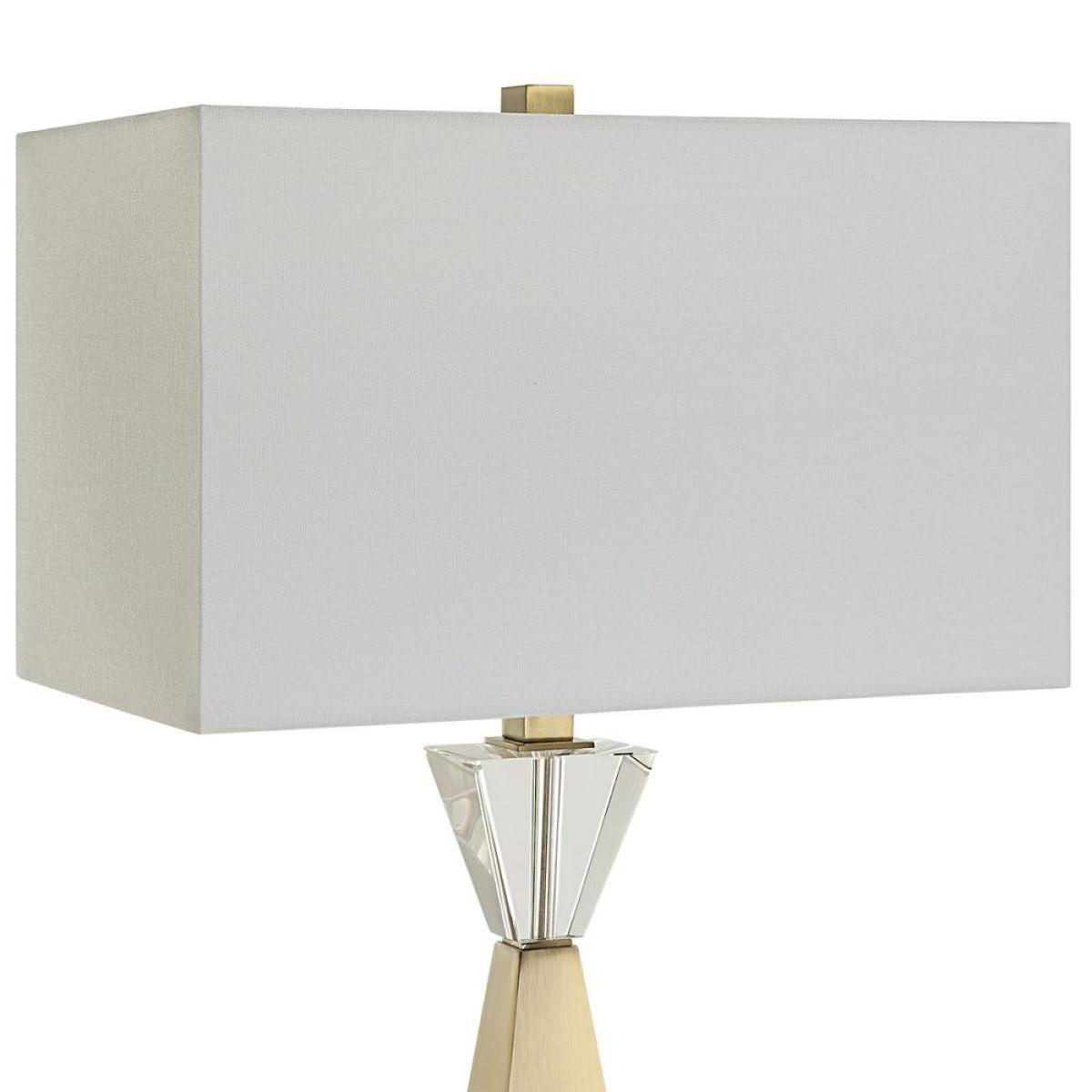 Arete Table Lamp - Image 6