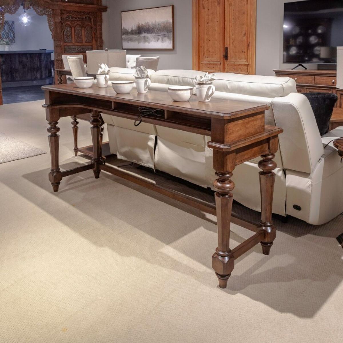 Console Bar Table - Image 2