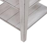 Lake House Chair Side Table - Image 13