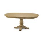 Build Your Own Pedestal Table w/30"H Hampshire Pedestal for Extension Tops - Image 24