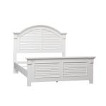 Queen Panel Footboard - Image 3