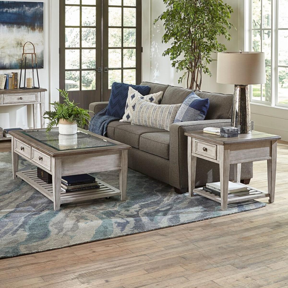 Heartland 3 Piece Set - Image 2