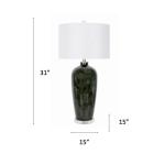 Eclipse Table Lamp (set Of 2) - Image 5