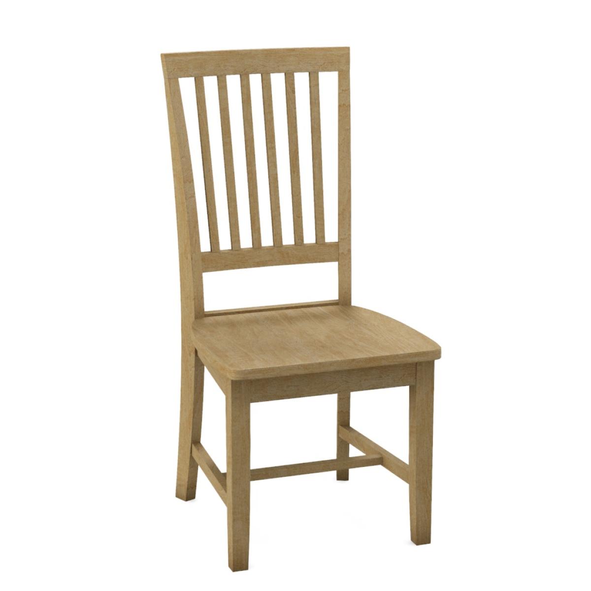 Mission Side Chair - Image 3