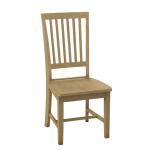 Mission Side Chair - Image 3