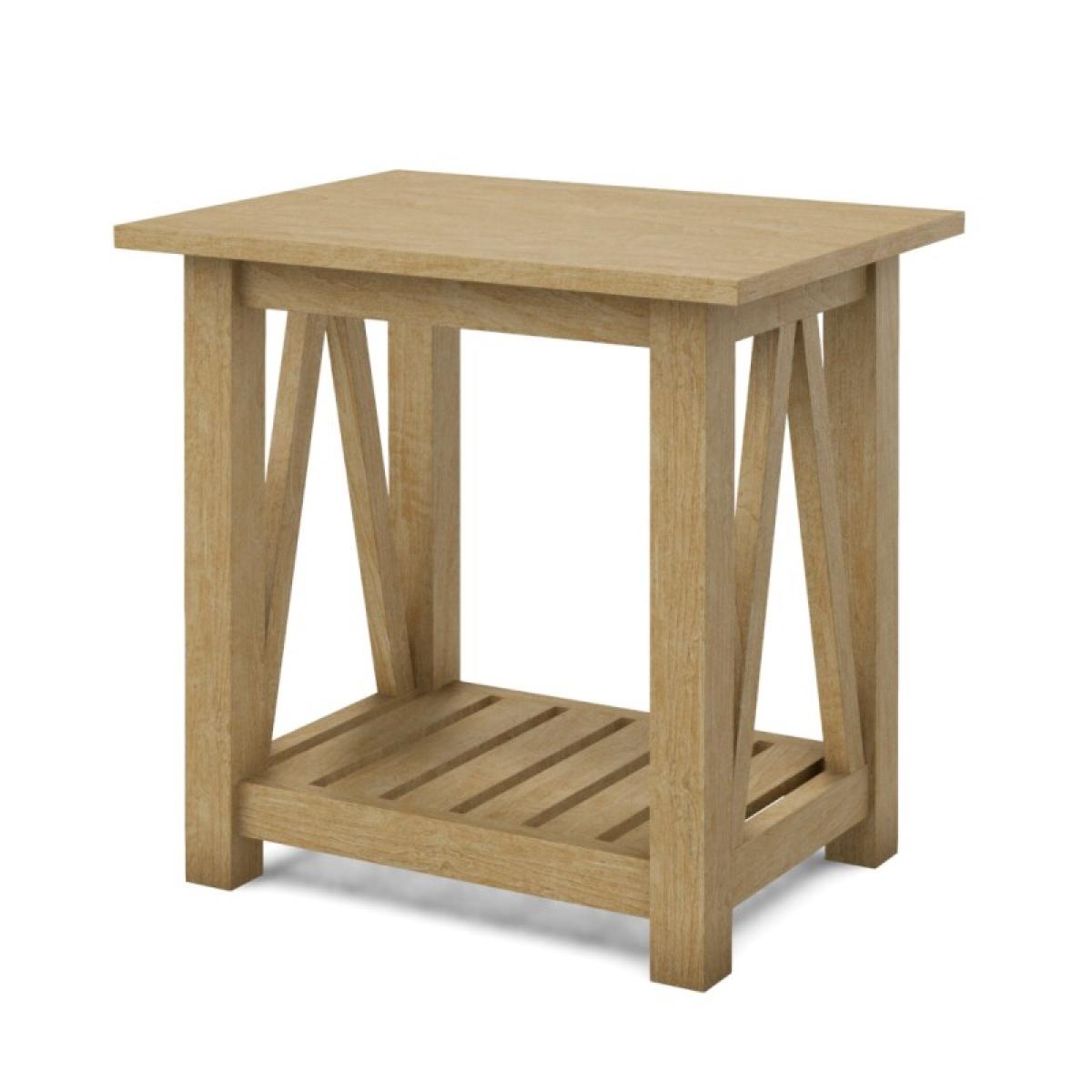 Surrey End Table - Image 8