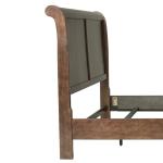 King Sleigh Headboard - Image 7