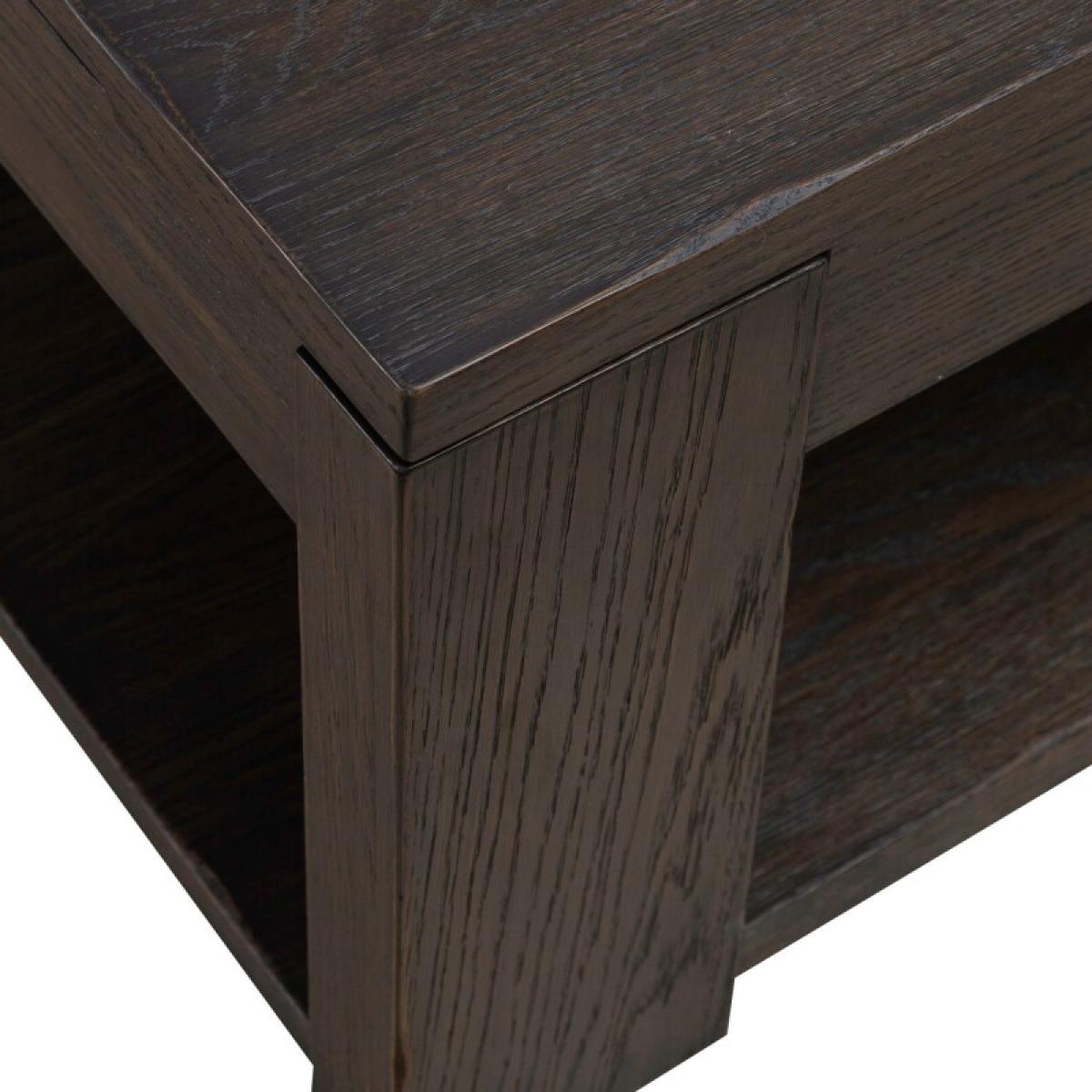 Lennox Hill Lift Top Cocktail Table - Image 10